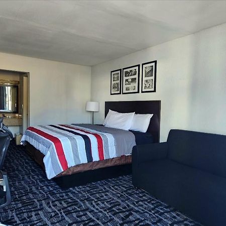 Scottish Inns Manchester Ngoại thất bức ảnh