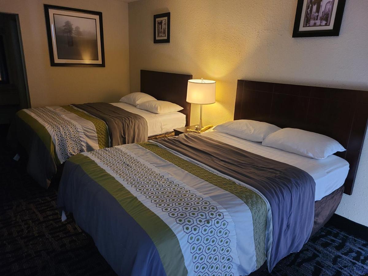 Scottish Inns Manchester Ngoại thất bức ảnh
