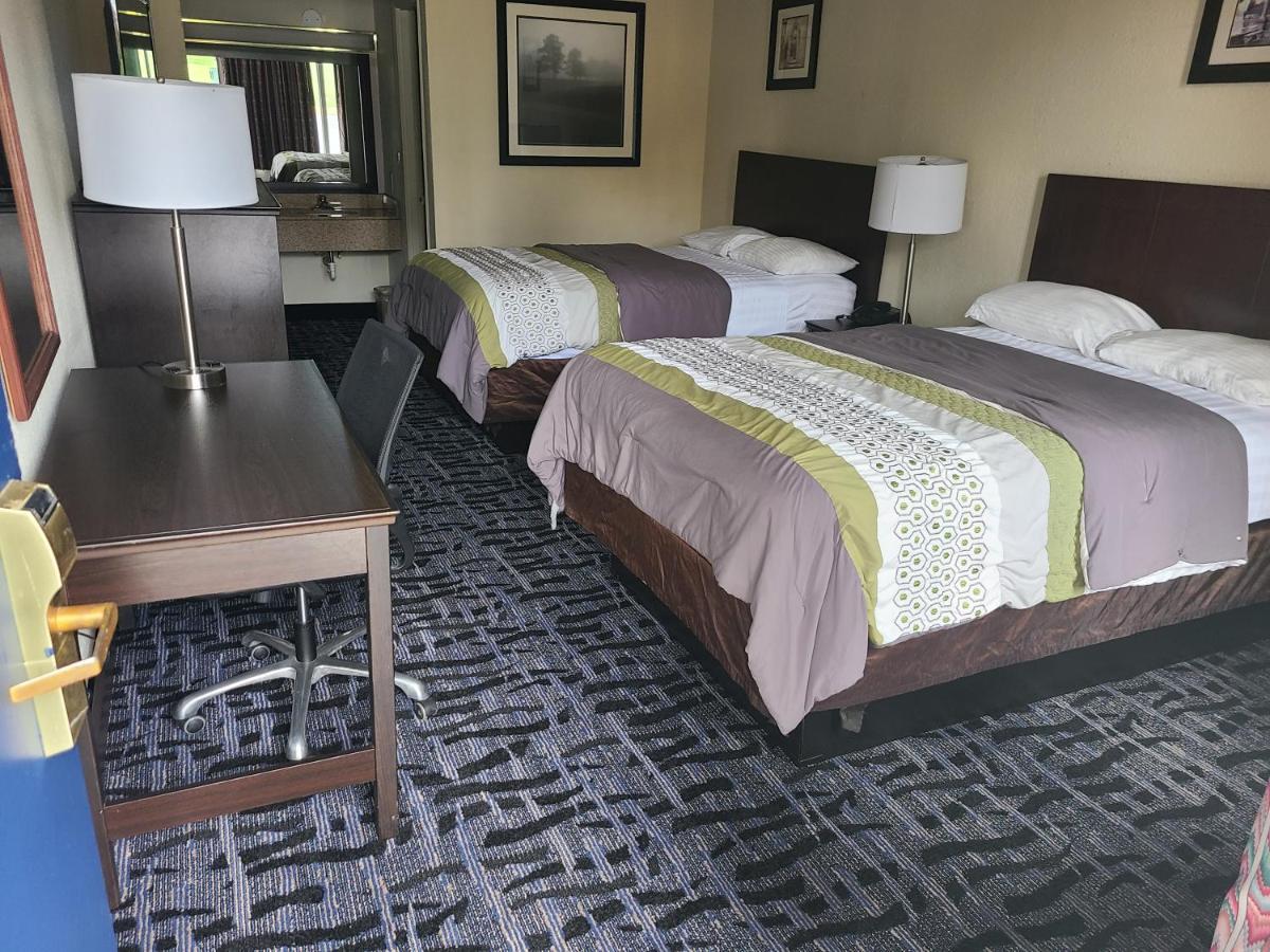 Scottish Inns Manchester Ngoại thất bức ảnh