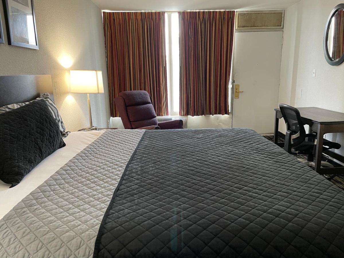 Scottish Inns Manchester Ngoại thất bức ảnh