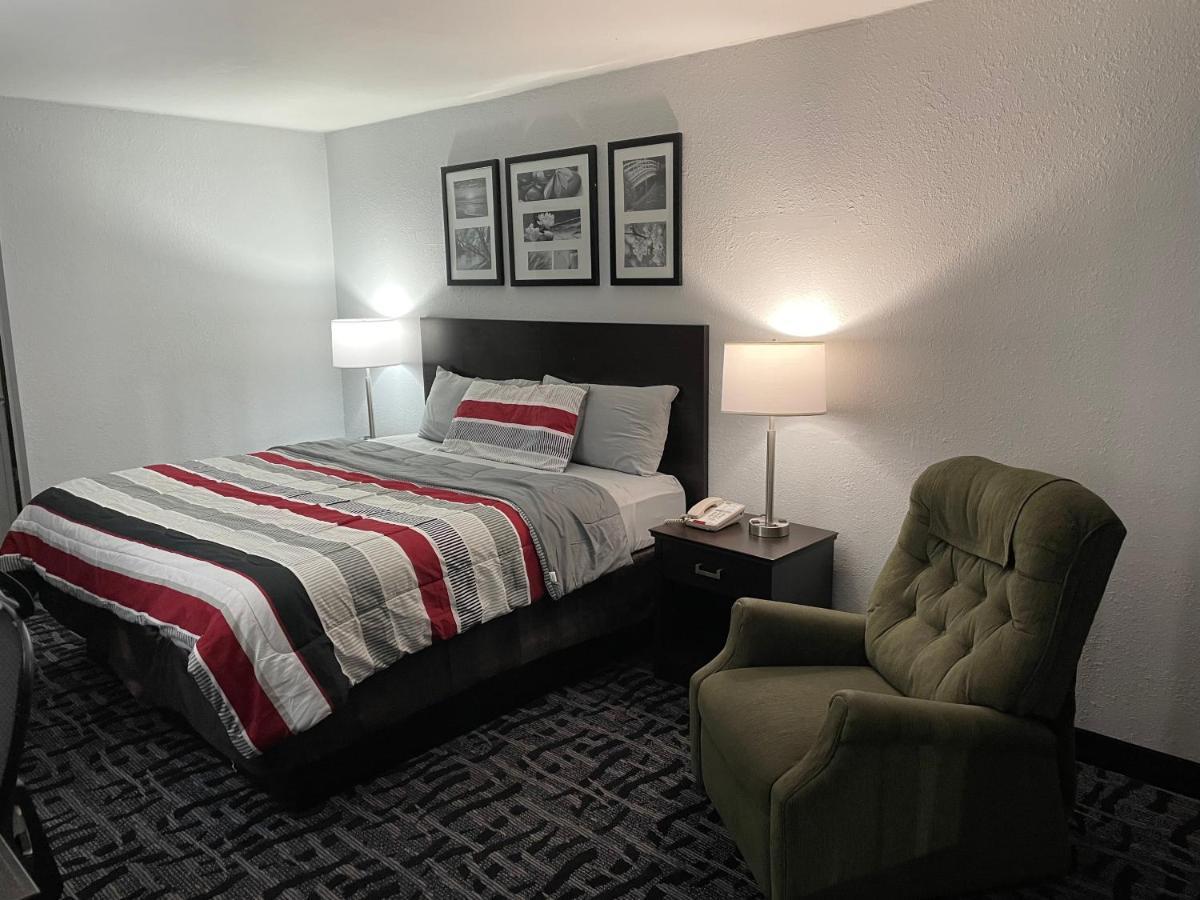 Scottish Inns Manchester Ngoại thất bức ảnh