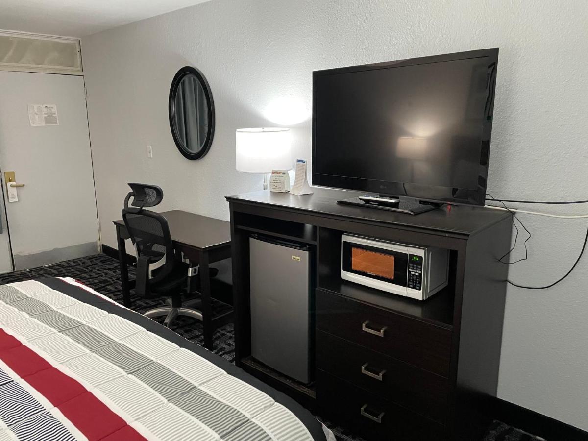 Scottish Inns Manchester Ngoại thất bức ảnh