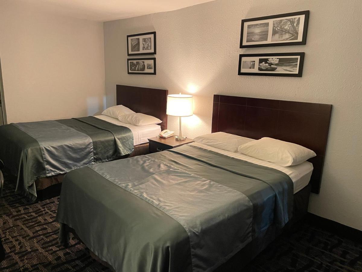 Scottish Inns Manchester Ngoại thất bức ảnh