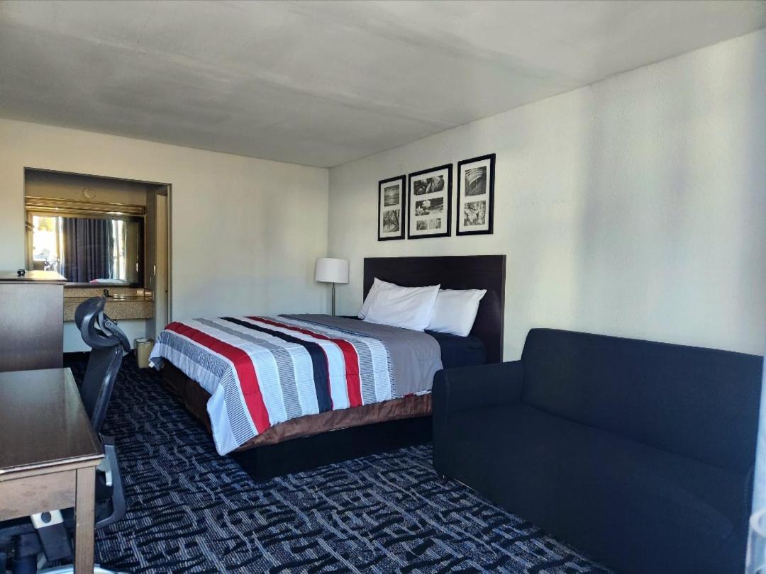 Scottish Inns Manchester Ngoại thất bức ảnh