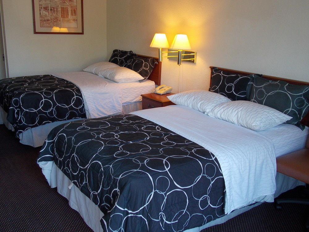 Scottish Inns Manchester Ngoại thất bức ảnh