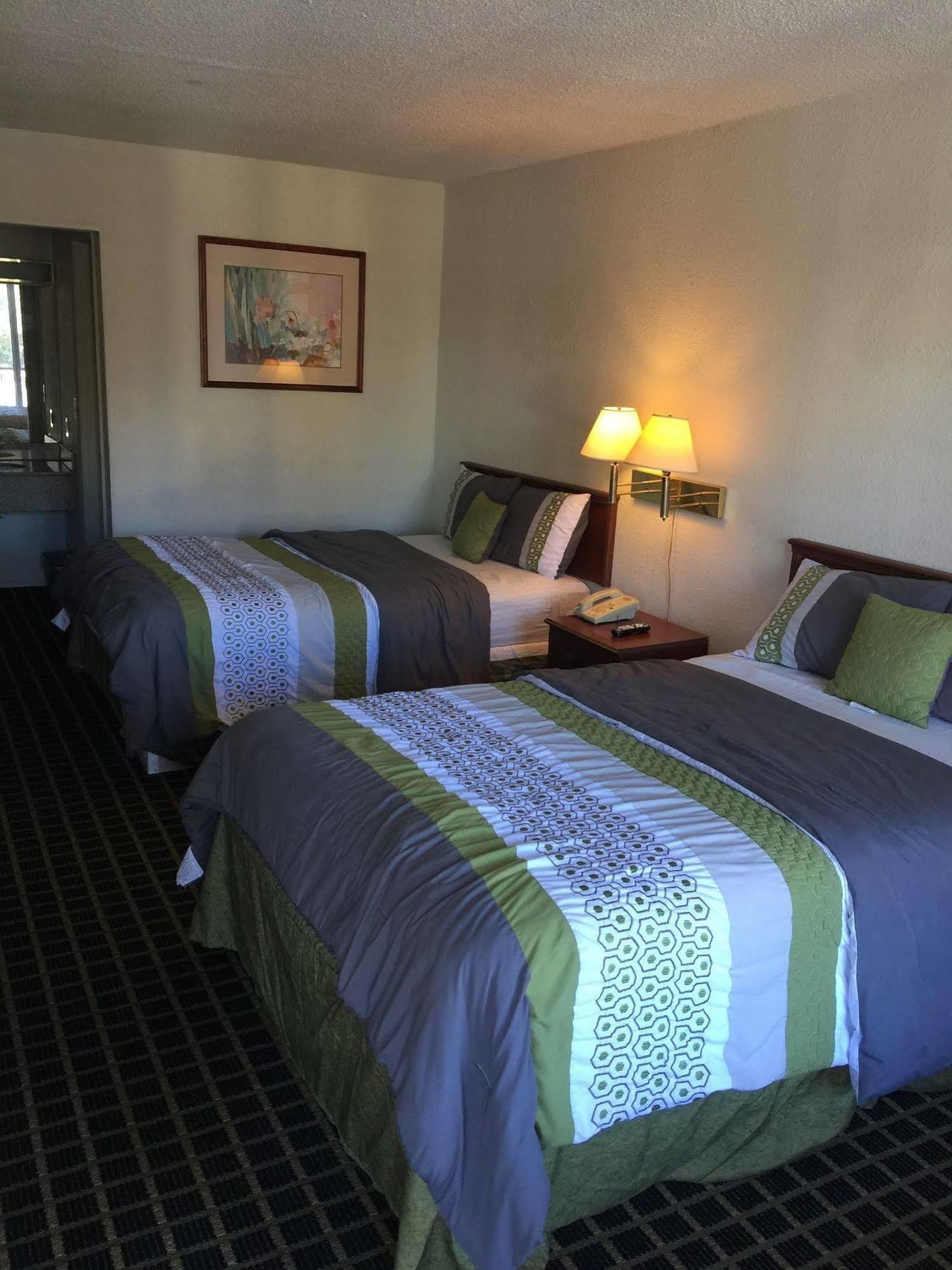 Scottish Inns Manchester Ngoại thất bức ảnh