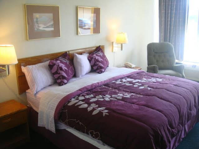 Scottish Inns Manchester Ngoại thất bức ảnh